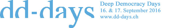 Logo DD-Days